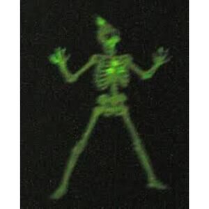 🔑🔥Radioactive Man 1 - CGC 9.6 - Glow in the Dark cover Pull out Poster 105007